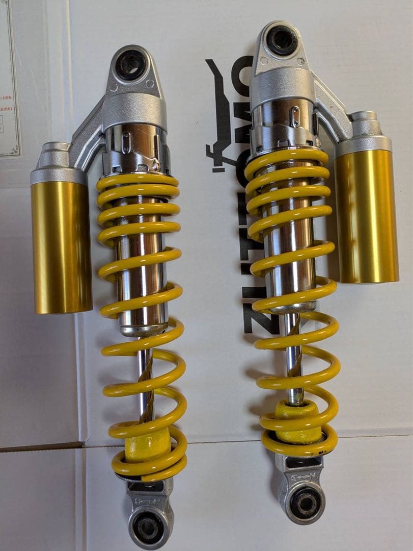 2017年式　　　CB1100RS用リアショック