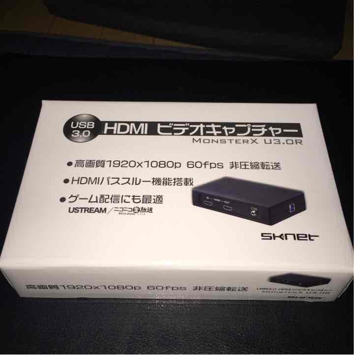 その他 MoxsterX U3.0R