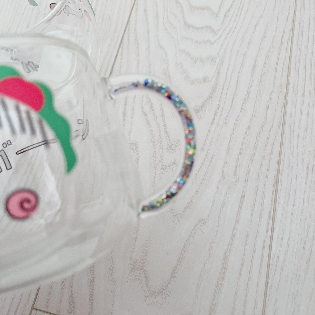 【即完売品！】耐熱マグ２つセット　コジコジ studioclip