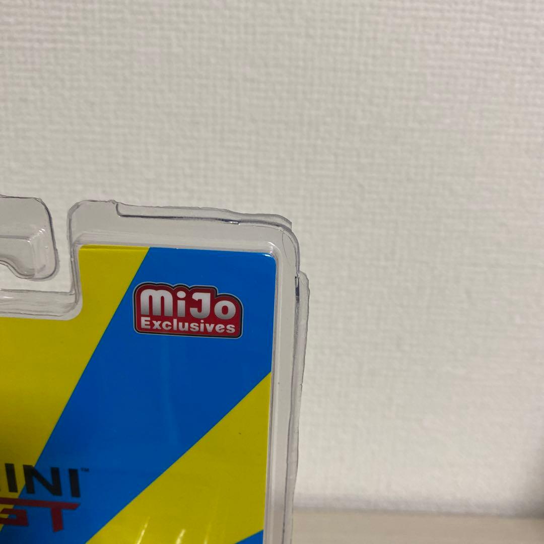 1/64 MIMI GT LBWK GT-R リバティーウォーク minigt