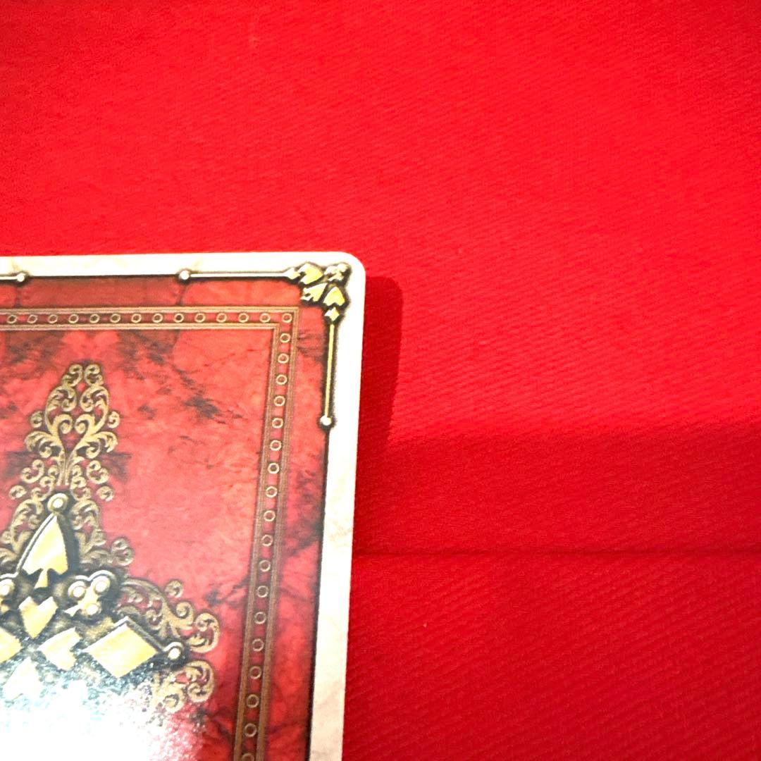 ラウズカード マッハジャガー 仮面ライダー剣 トレカ レア スペード9 剣崎 金