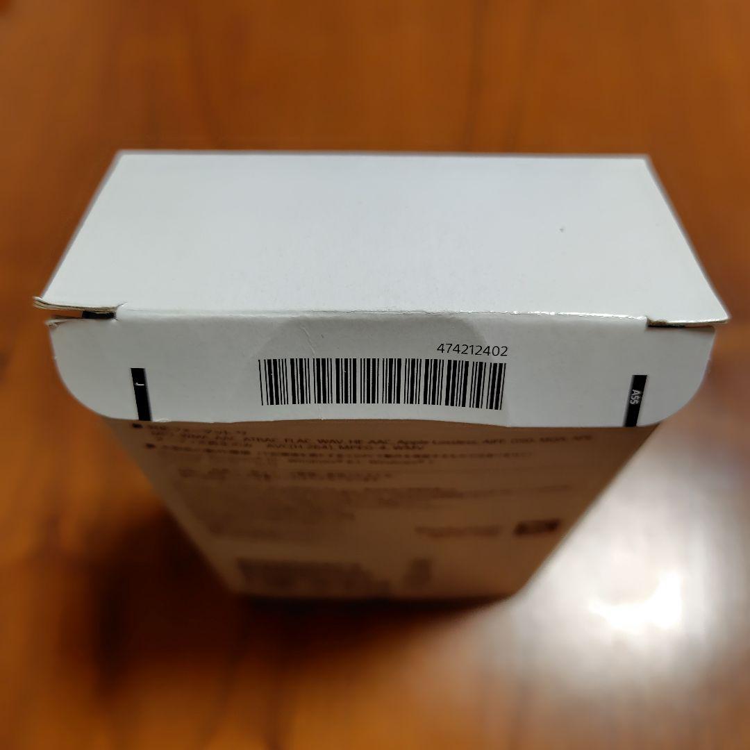 SONY　NW-A55　Aseries　16GB　ペールゴールド