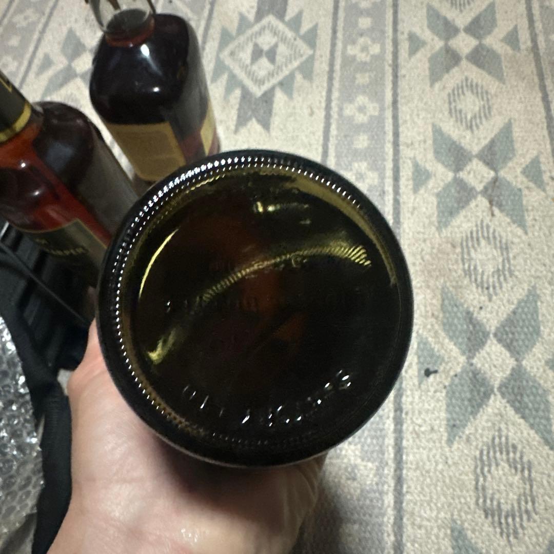 サントリー 山崎ピュアモルトウイスキー 10年