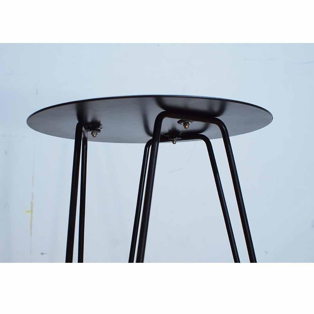 モデルルーム展示品 IDEE サイドテーブル 「ワラビー」 イデー 無印良品