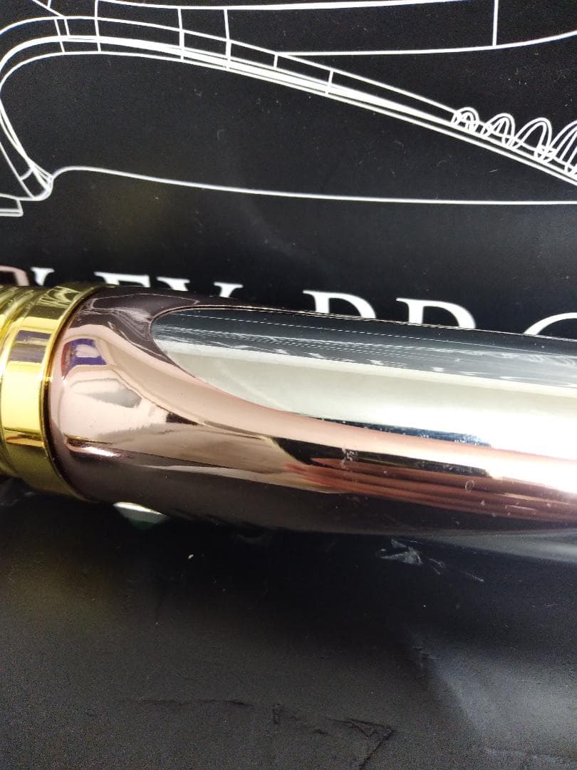 カスタムライトセーバー ダース・シディアス　パルパティーン CFX v10