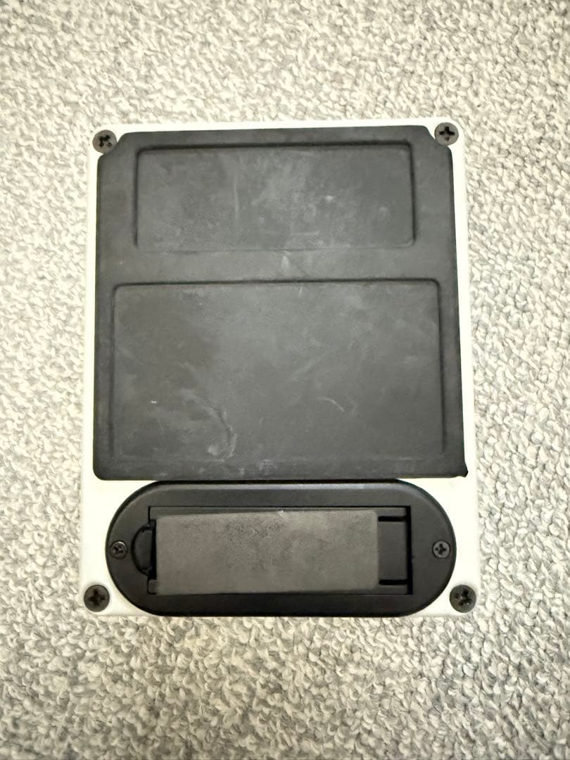 BBE Sonic Stomp エフェクター