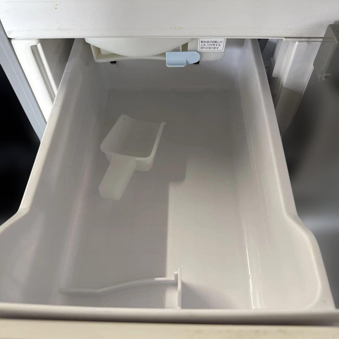 tooruHITACHI 465L冷蔵庫 R-S47ZM