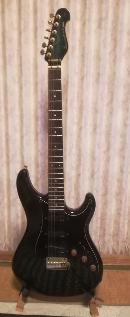 YAMAHAエレキギターSeesion903p