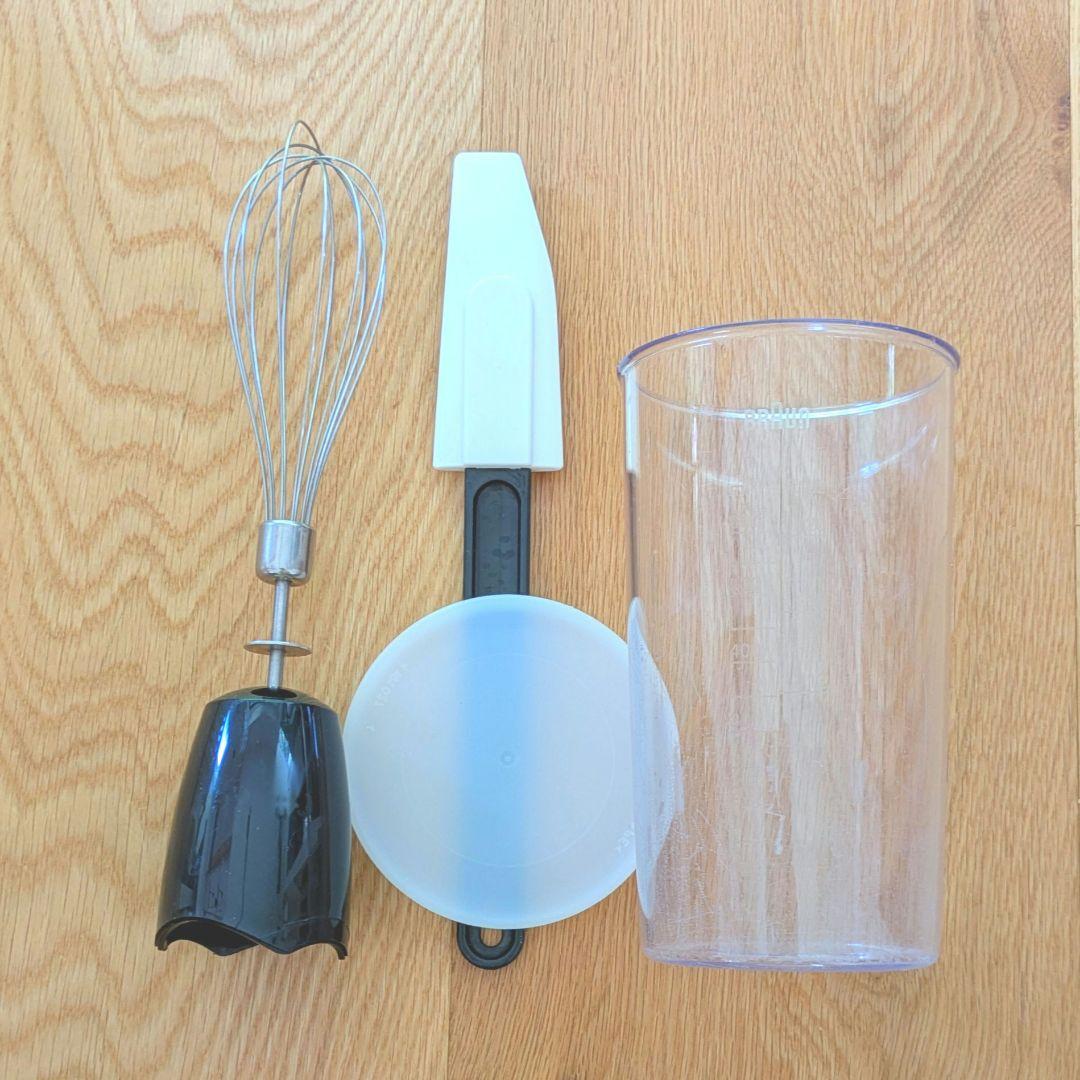 ブラウン　BRAUN マルチクイック7