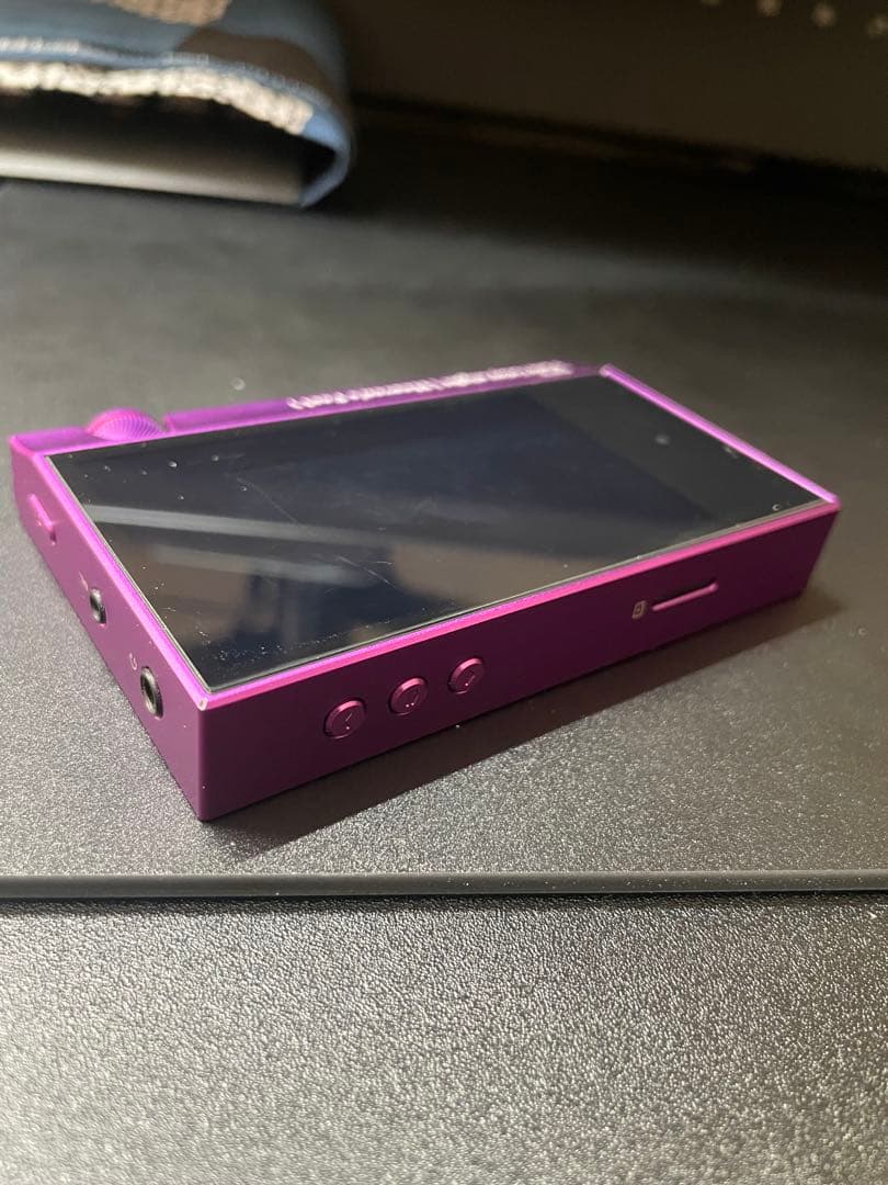 Astell&Kern AK70 MKII Fate 限定モデル 音楽プレーヤー