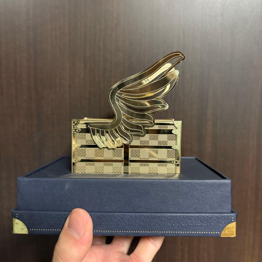 非売品 ルイヴィトン オーナメント クリスマス