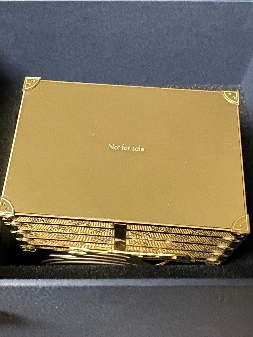 非売品 ルイヴィトン オーナメント クリスマス