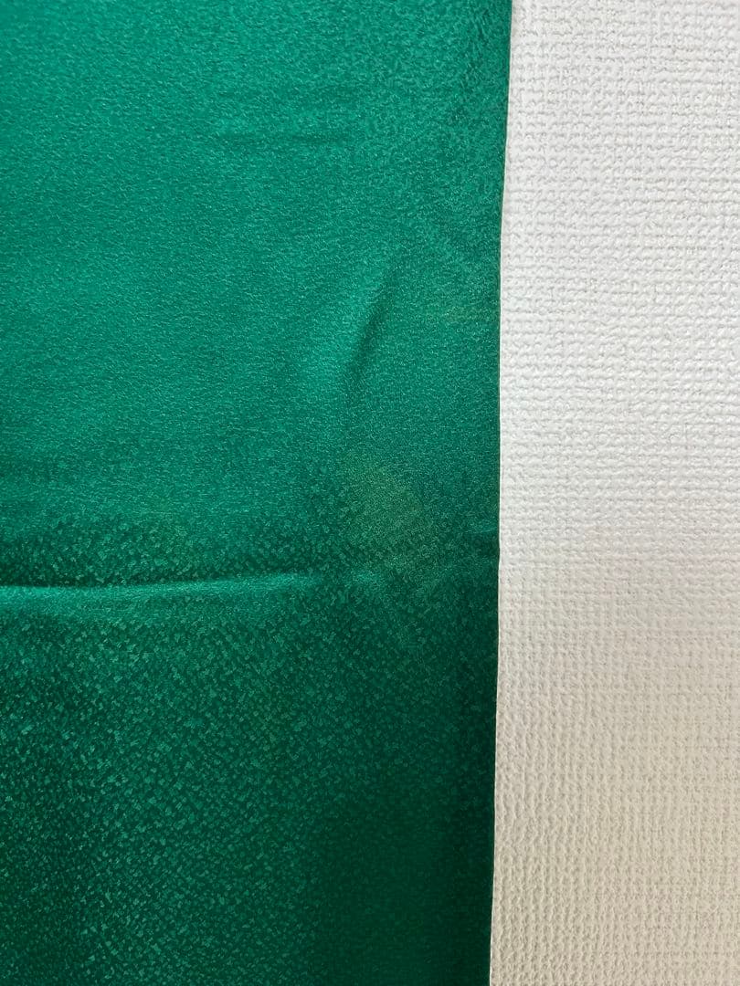 【 最終値下げ 】 豪華振袖４点セット！！　引箔　花柄　着物スキ倶楽部　１９９