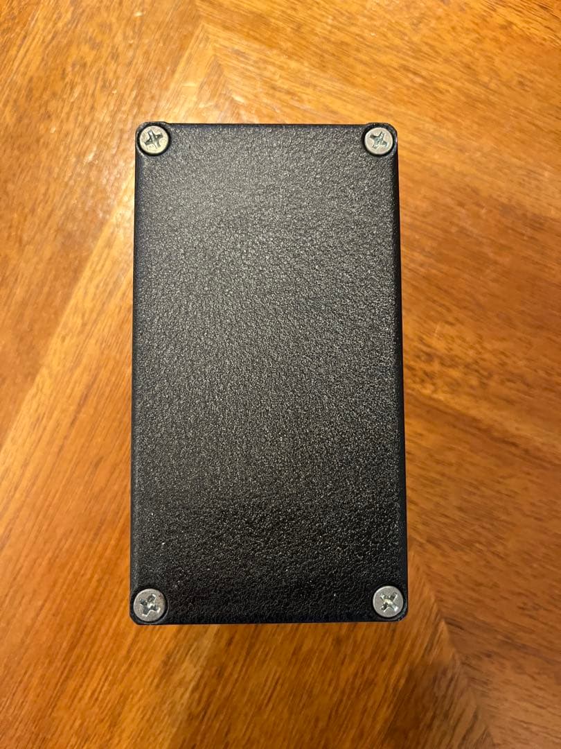 【美品】MXR SUPER COMP コンプ