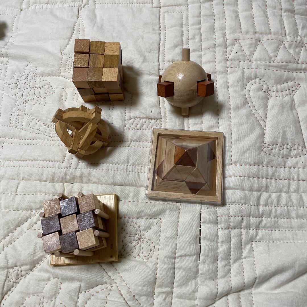 アシェット　パズルコレクション新品　中古　あります。　　即購入禁止