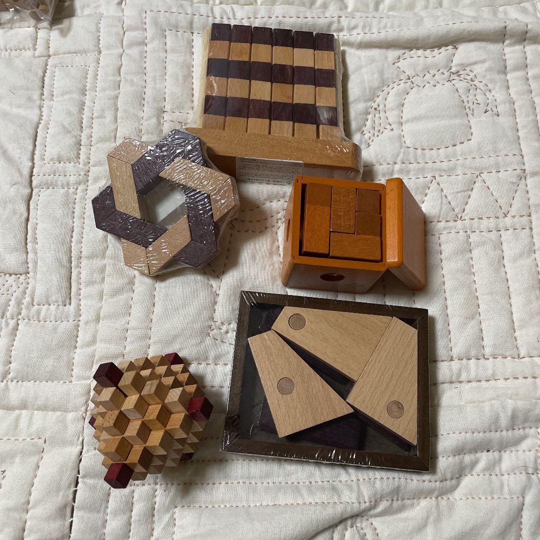 アシェット　パズルコレクション新品　中古　あります。　　即購入禁止