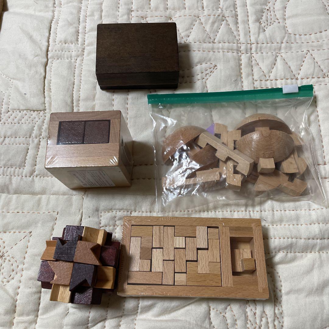 アシェット　パズルコレクション新品　中古　あります。　　即購入禁止