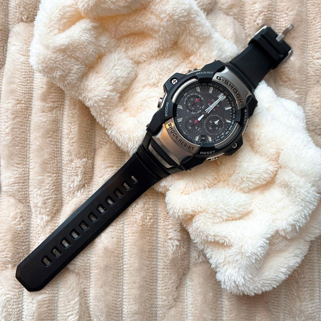 B*E様 G-SHOCK CASIO 5040 GS-1400