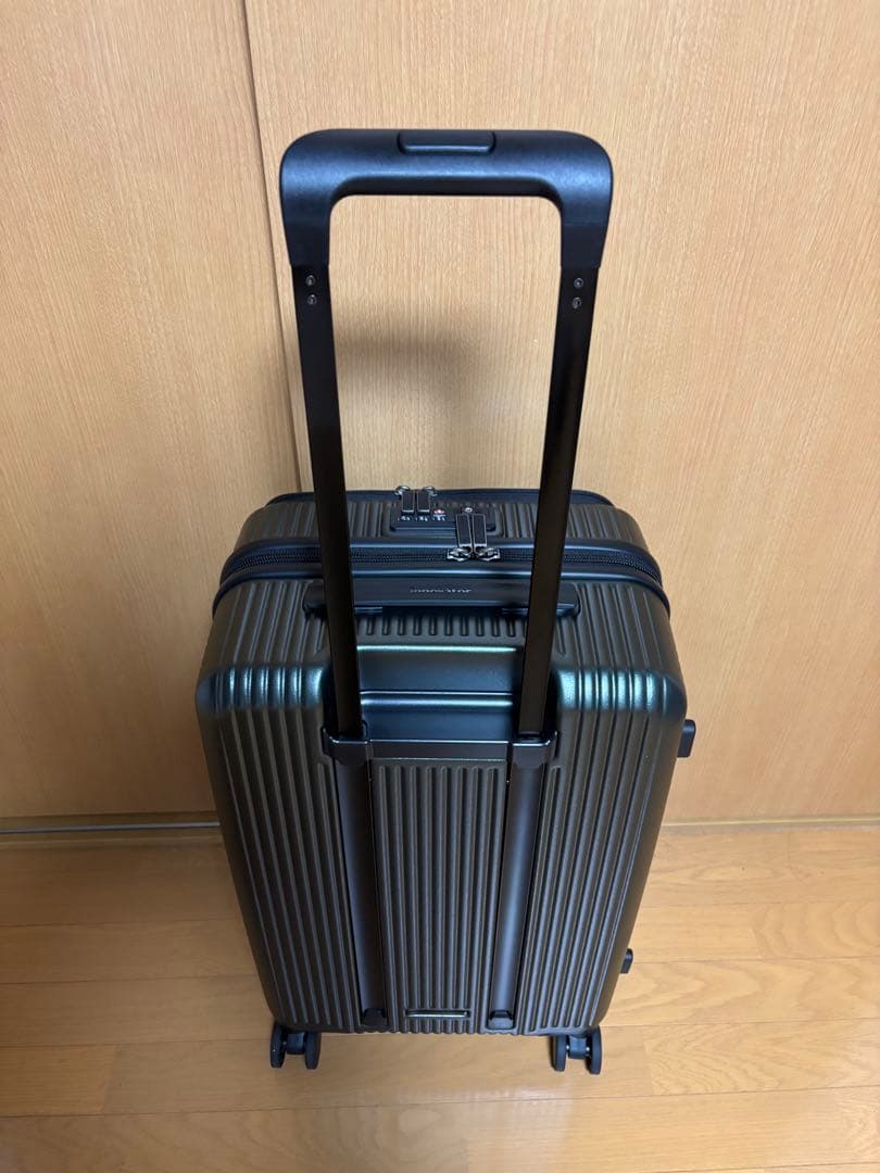 innovator INV155 スーツケース 55L イノベーター