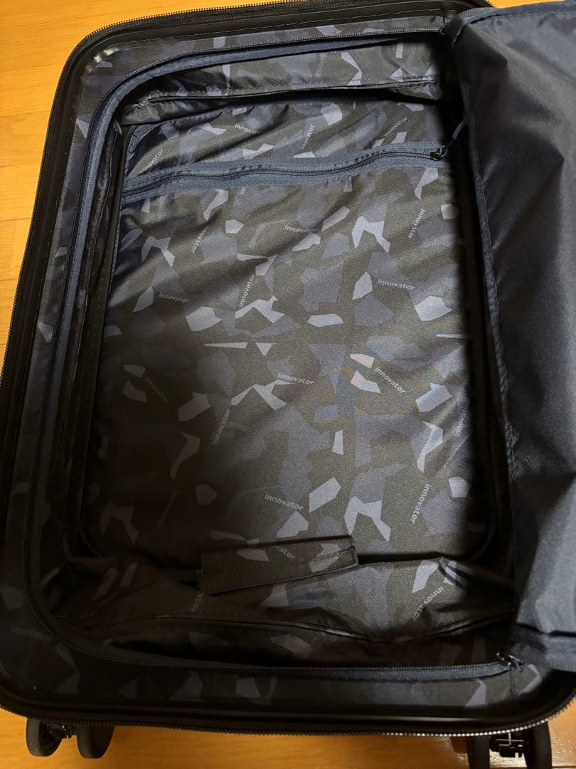 innovator INV155 スーツケース 55L イノベーター