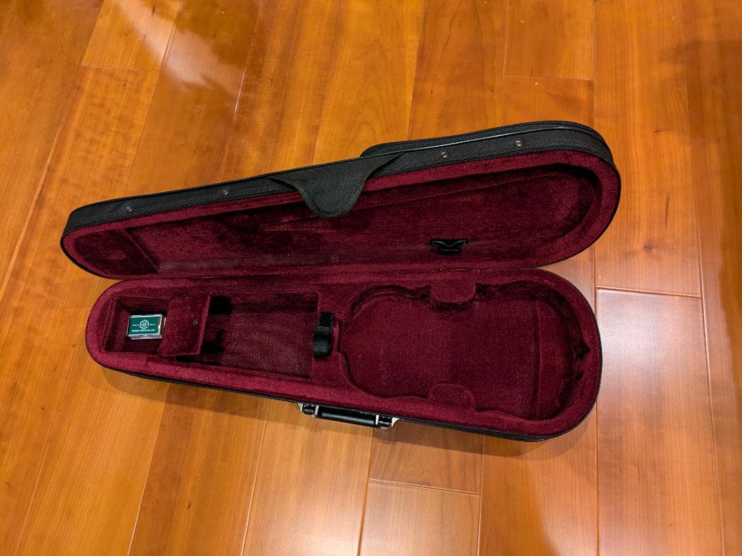 ”anne” No.230 アウトフィット バイオリン 1/2 サイズ