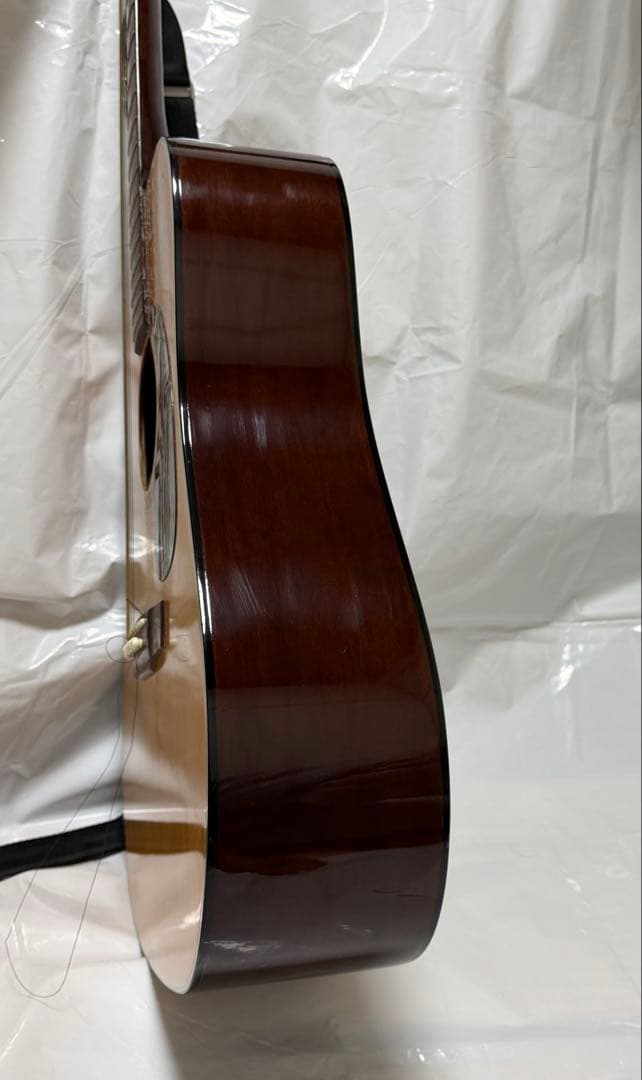 WESTONE W15 アコースティックギター 日本製 Matsumoku