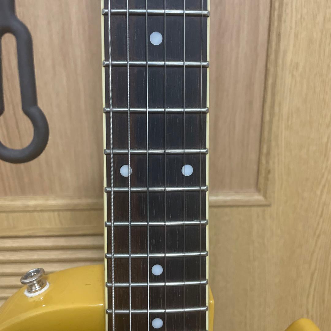 エピフォン レスポール スペシャル