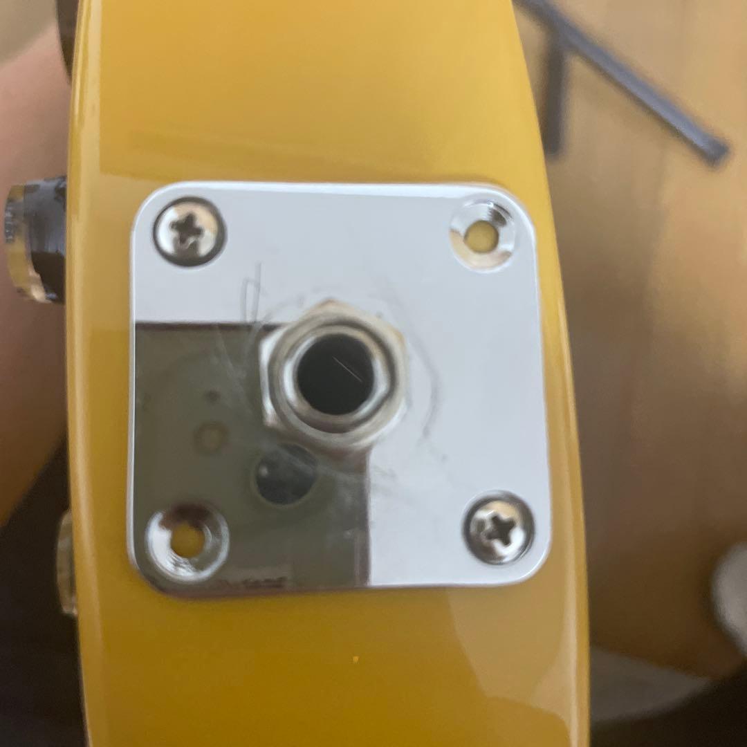 エピフォン レスポール スペシャル