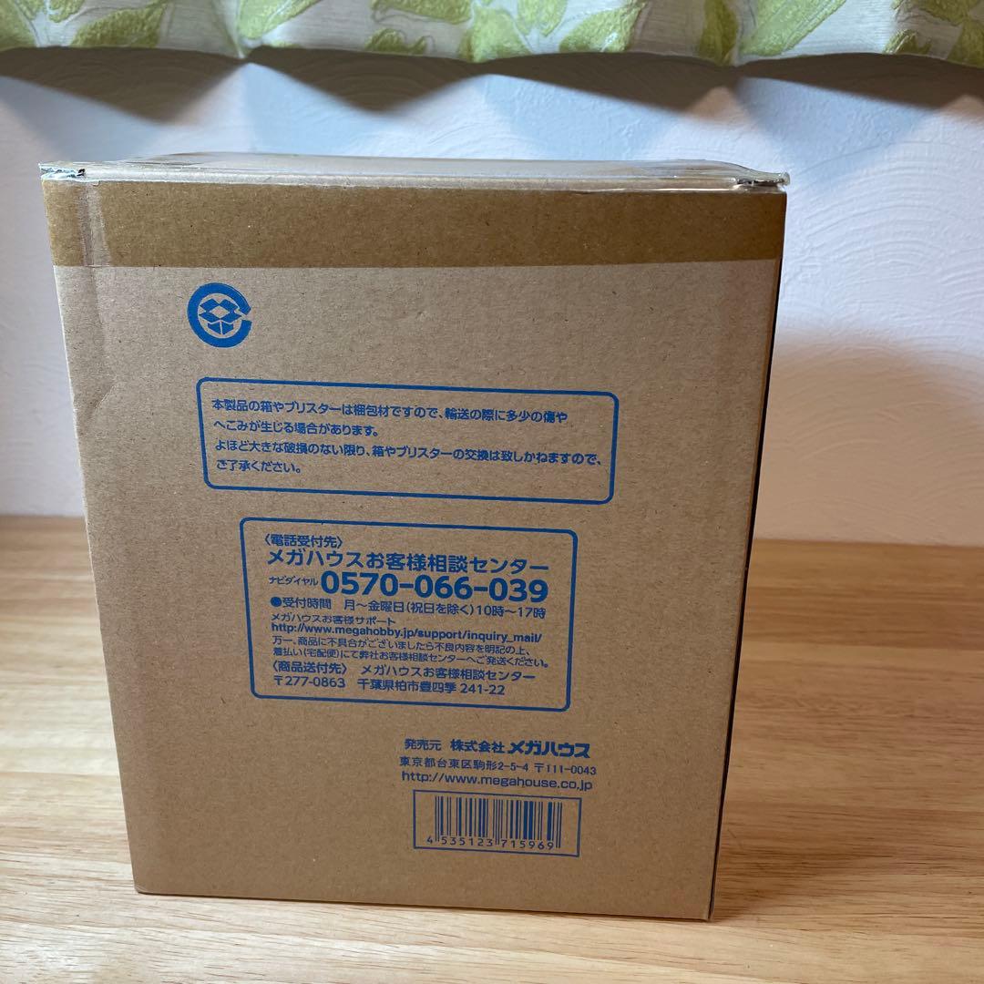 輸送箱未開封 ワンピース pop フィギュア ジュエリーボニー ver.bb