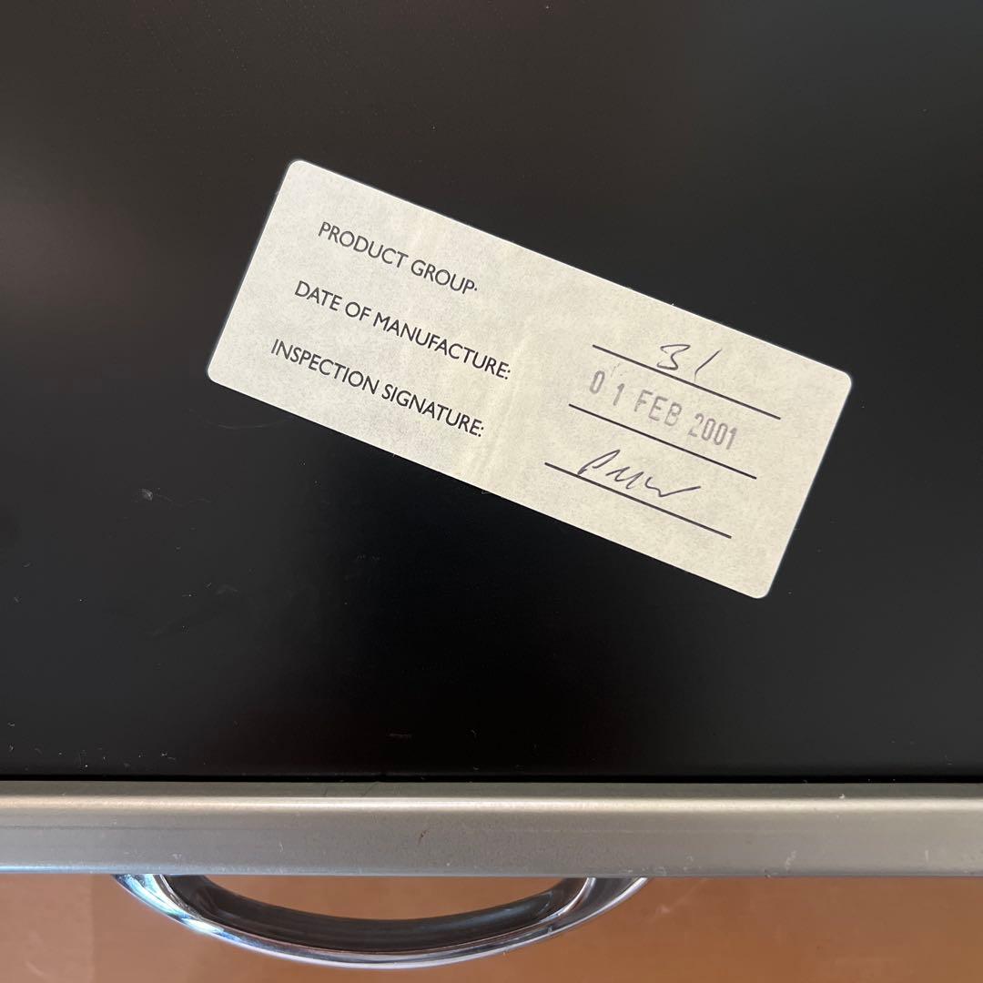 BISLEY ヴィンテージ キャビネット6段