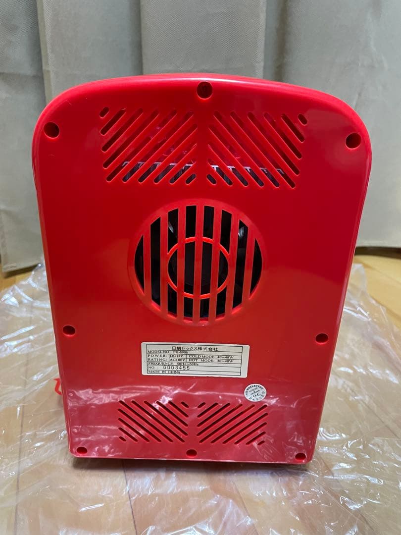 サンリオ　キティーミニ冷蔵庫　非売品　激レア