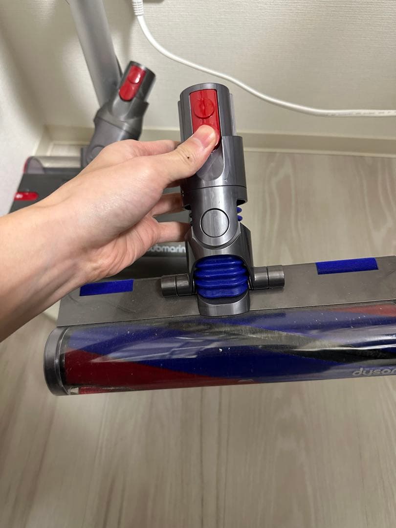 ダイソン Dyson V12s Origin Submarine SV49 SU