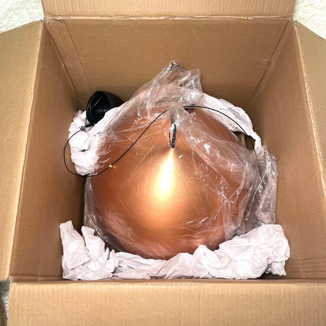 Fritz Hansen フリッツ・ハンセンSUSPENCE P2（サスペンス）