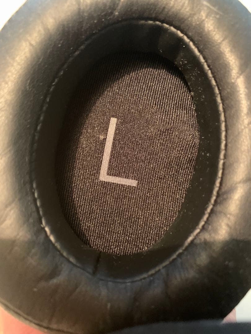 Sennheiser MOMENTUM3 Wireless ヘッドホン