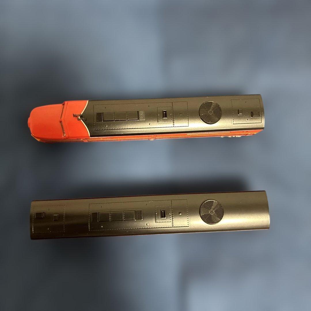 KATOPA-1+PB-1 southern pacific6055、5922