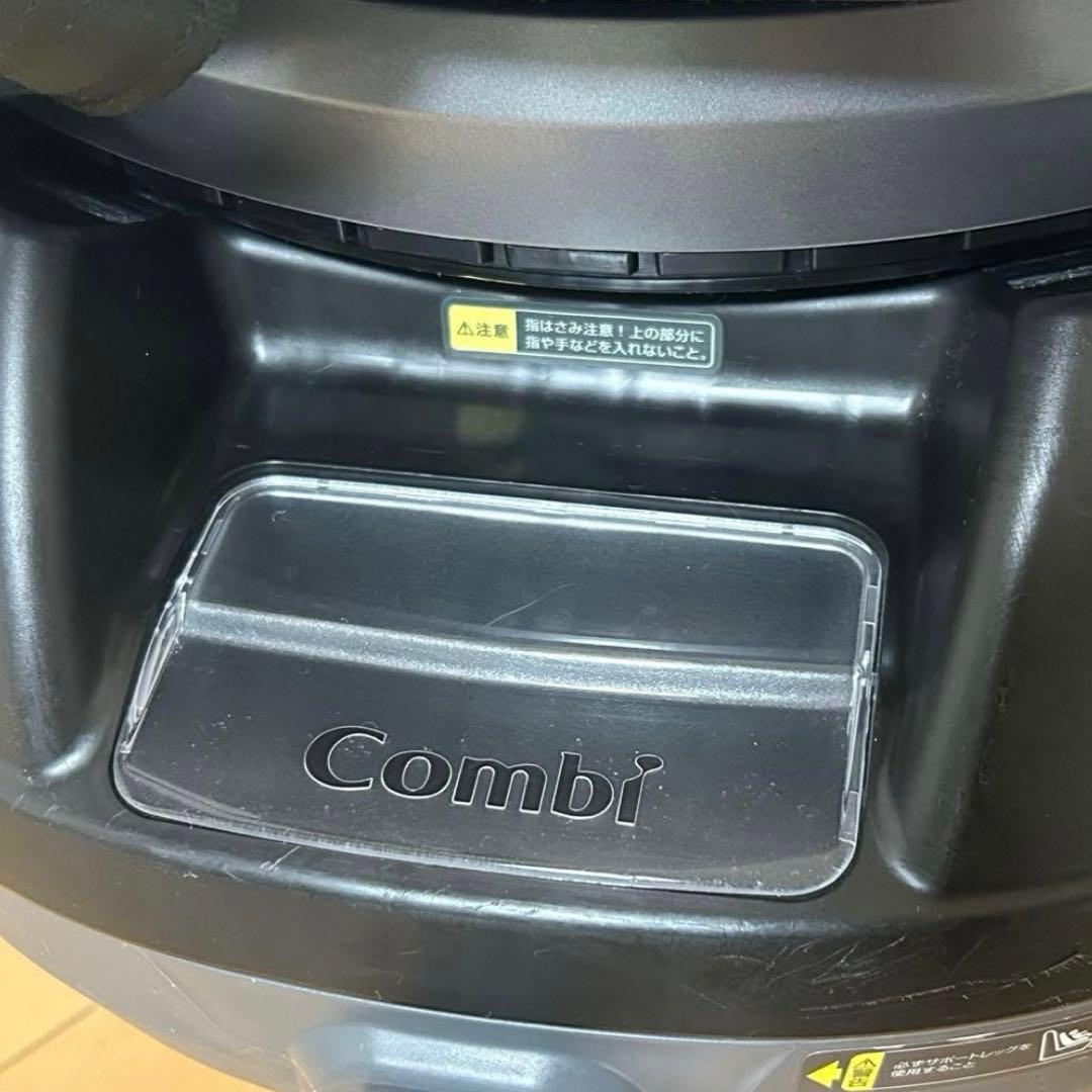 チャイルドシート クルムーヴスマートエッグショックISOFIX JN-570