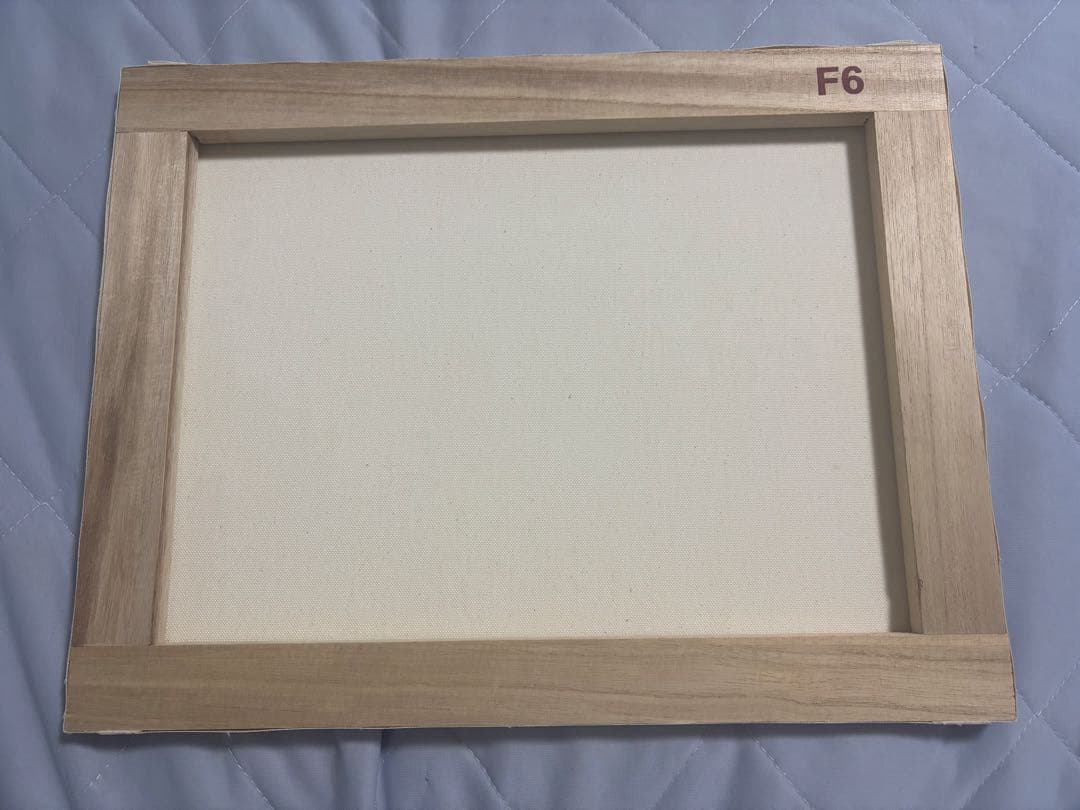 キラキラプリキュアアラモード プリアラ キャンバスボード B4ポスター