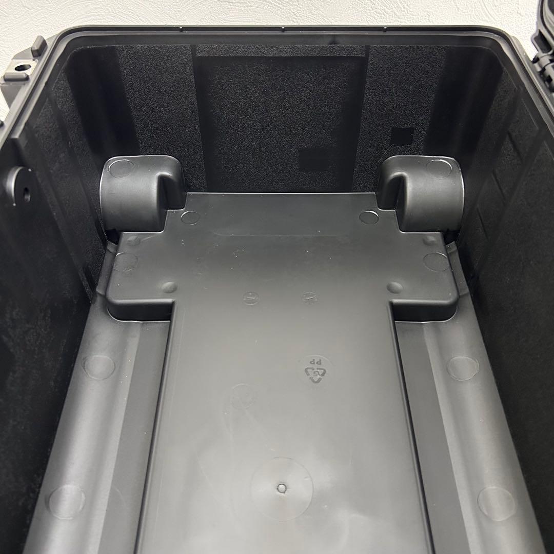 【極上美品】正規店購入品 使用感少なめ ペリカン エアトラベル キャリーケース