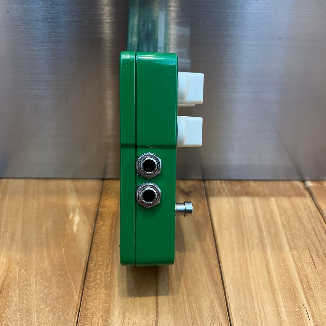 TC Electronic CORONA CHORUS ギターエフェクター