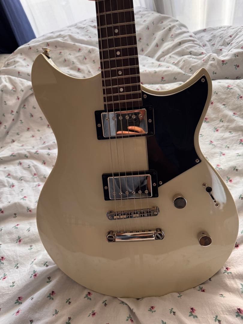 売約済み　光　YAMAHA REVSTAR RSE20