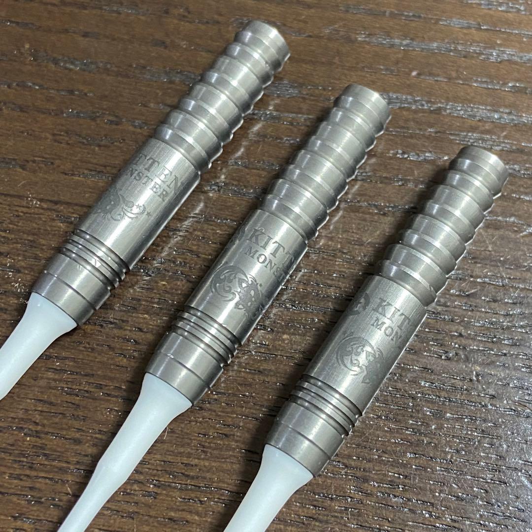 デッドストックMONSTER KITTEN(キトゥン) 森田真結子 まよんぬ