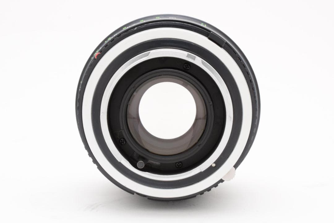 ★極上品★ミノルタ FISH EYE ROKKOR 16mm f2.8#1096