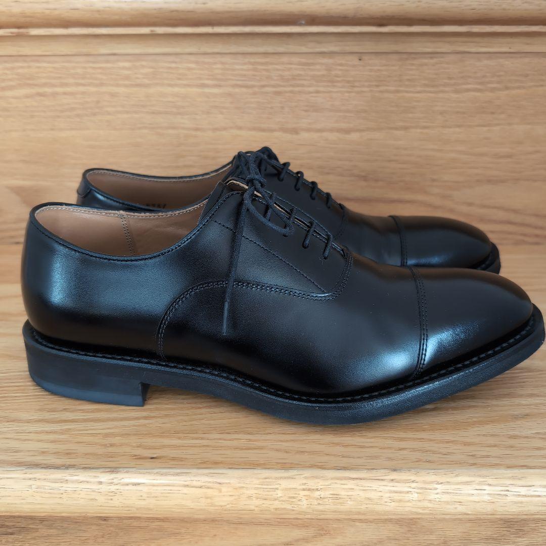 REGAL 11DL ストレートチップ(オーソライト+ビブラム搭載)