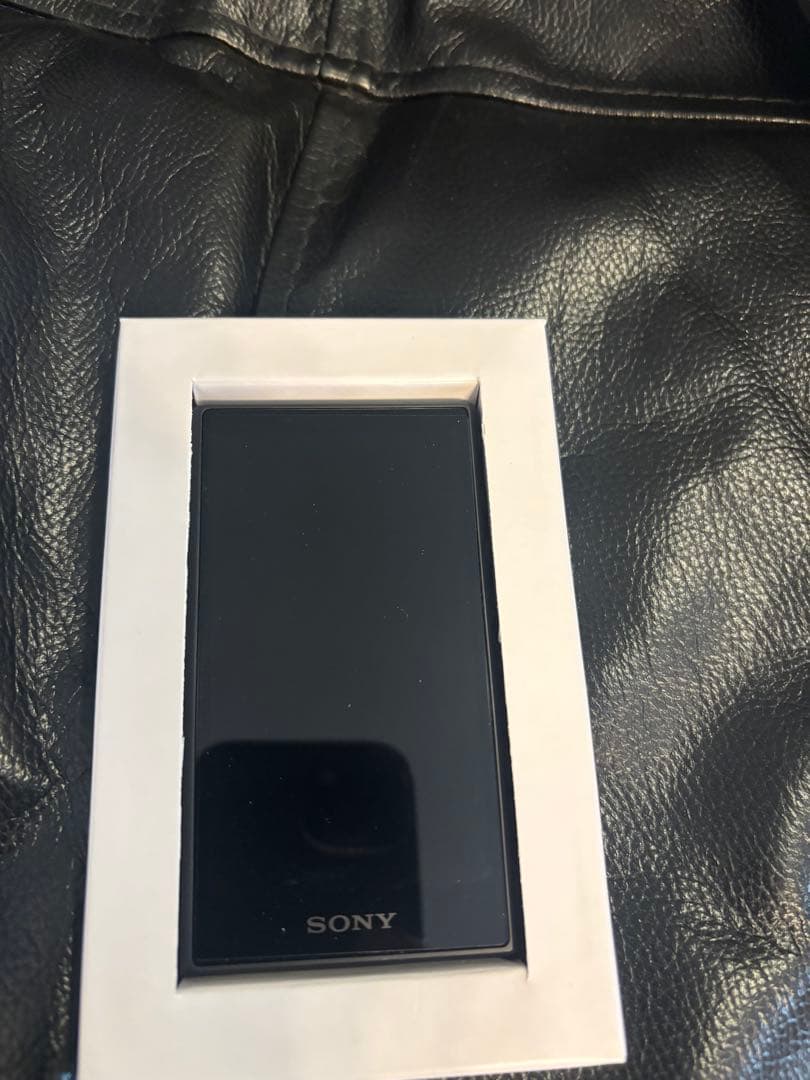 SONY NW-A105 デジタルメディア プレーヤー 16GB