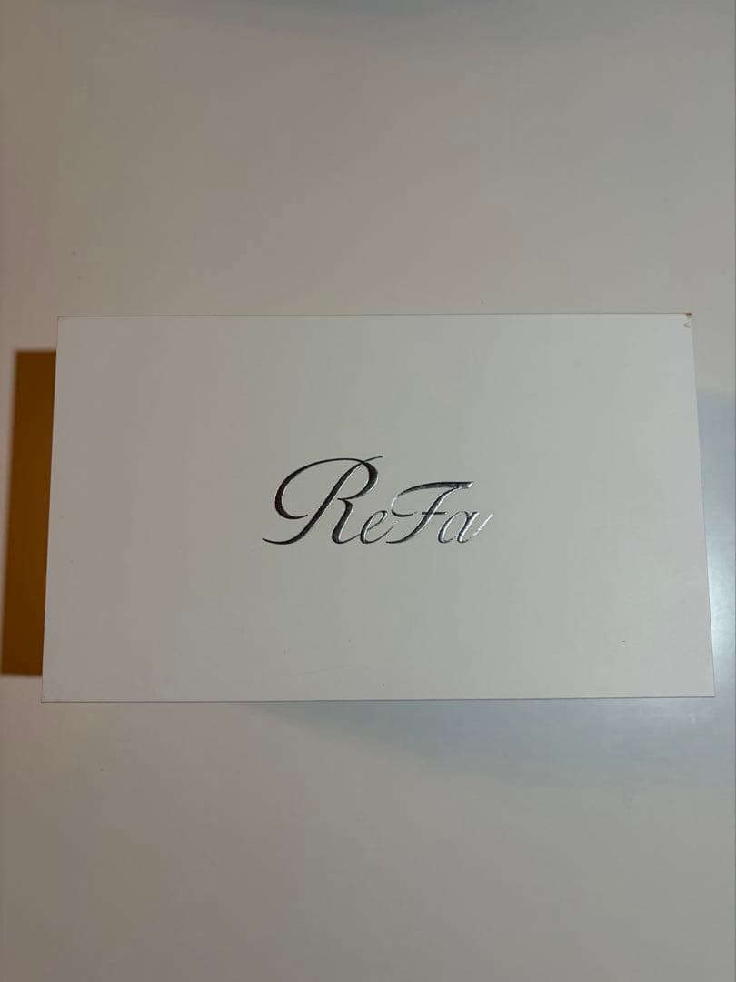 refa リファ ビューテックドライヤーSE