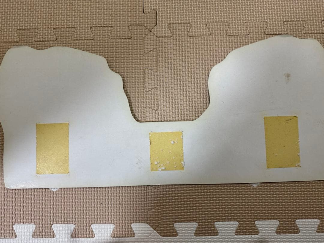 ⭐️当時物⭐️アニマルカイザー第5段　パネル