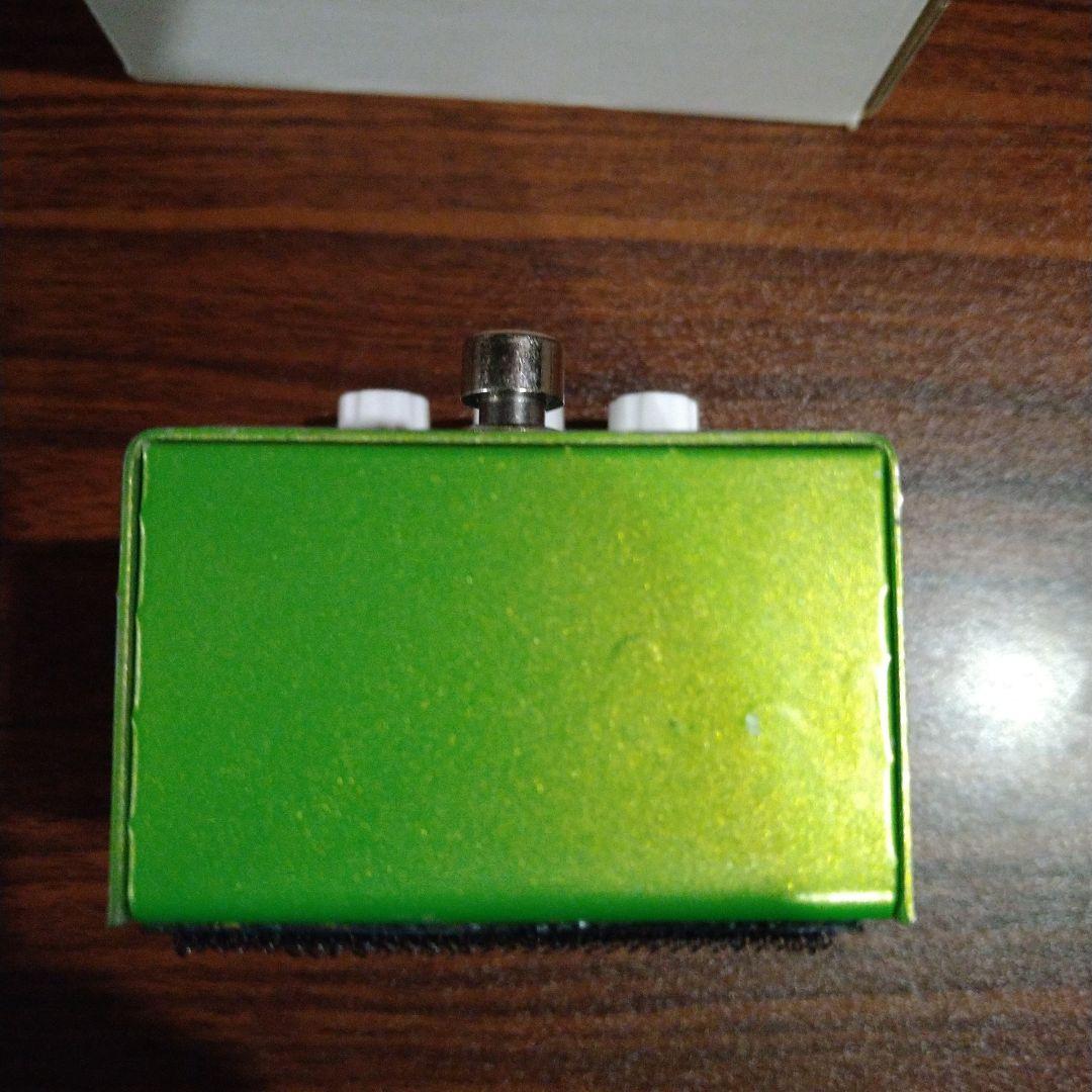 最終値下げ！ Little Dick Series SPI オーバードライブ