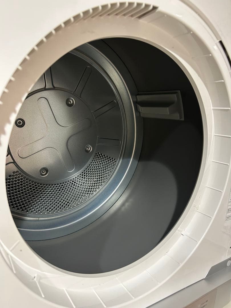 ※しょーさん専用　2023年製　乾太くん　衣類乾燥機(都市ガス)