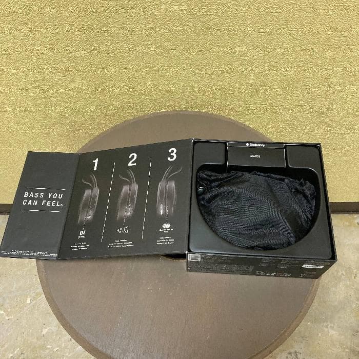 ★値段交渉OK★Skullcandy Crusher ワイヤレスヘッドホン