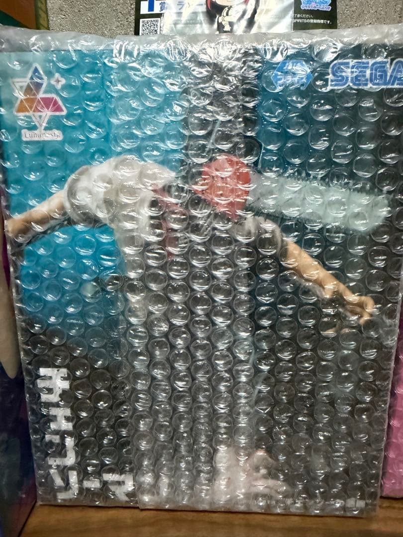 チェンソーマンフィギュア4点セットおまけ付き